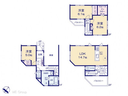 �Ԏ��}�i�̂P�ˌ��j�@�}�ʂƈقȂ�ꍇ�͌�����D��