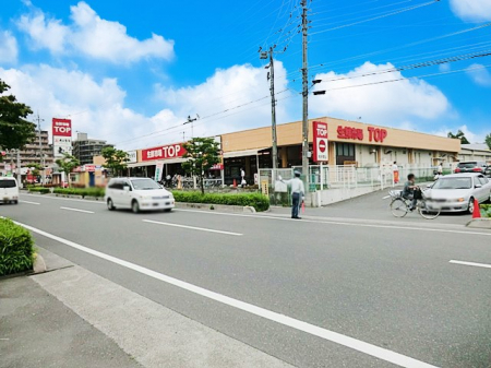 ӊ@X[p[ 400m NsTOP tX