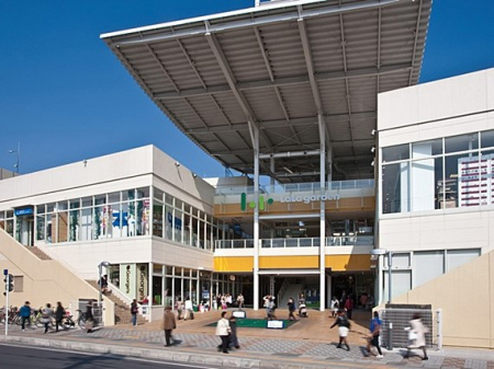 ӊ@VbsOZ^[ 2000m K[ft