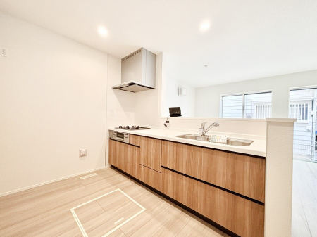 �L�b�`���@�L�X�Ƃ����g������̗ǂ��L�b�`���œ��X�̂��������y�����Ȃ肻��  �@