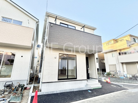 ���n�O�ώʐ^�@�����Ղ�̗z���ƊJ�����ɕ�܂�閾�邢�Z�܂�  