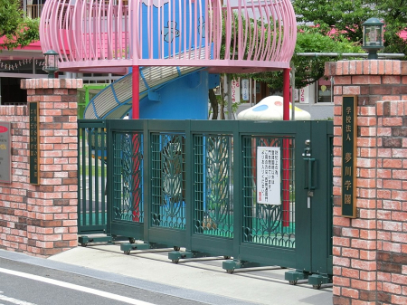 ���ӊ��@�c�t���E�ۈ牀 1000m �t�䂠���ڂ̗c�t��