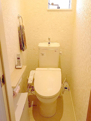 �g�C���@���邭�������̂���g�C���ł��B 