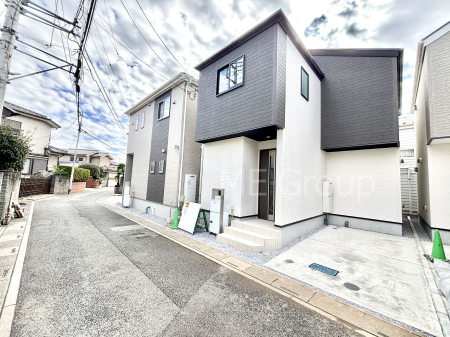 ���n�O�ώʐ^�@�O�ʓ��H�͂�����Ɛ�������Ă��܂�  