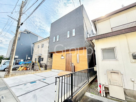 ���n�O�ώʐ^�@�㎿�����ӂ��O�σf�U�C���B���͂̏Z�܂��������B 