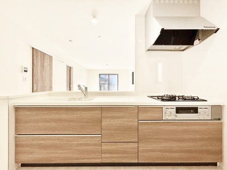 �L�b�`���@�L�X�Ƃ����g������̗ǂ��L�b�`���œ��X�̂��������y�����Ȃ肻��