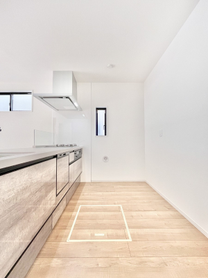 �L�b�`���@��Ƃ肠��L�b�`���ł͂��Ƒ��Ɗy�������������ł��܂��B