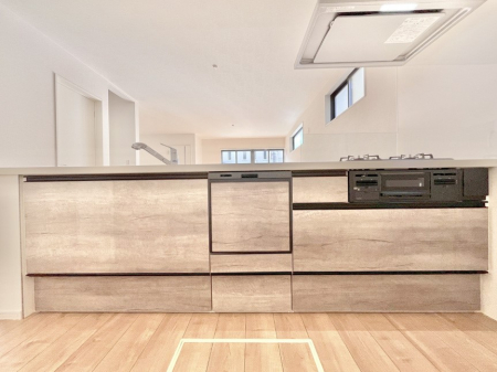 �L�b�`���@�����g���L�b�`��������A�g���₷�����������̂��₷���ɂ������܂����B 