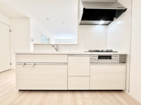 �L�b�`���@�������������I�ɁA�y�����I�V�X�e���L�b�`��    