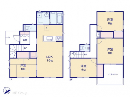 �Ԏ��}�i�̂P�ˌ��j�@�}�ʂƈقȂ�ꍇ�͌�����D��