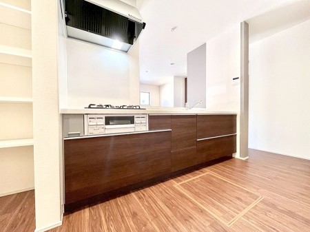 Lb`@ȂłƑƂ̉by߂ΖʃLb`