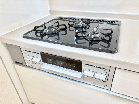 ���̑����ρ@�K�X�R�����͂r���Z���T�[���ځB�Η͒��߂�ł��t���E�����Y����h���ł���܂��B