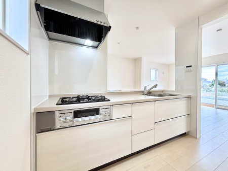 �L�b�`���@�������������I�ɁA�y�����I�V�X�e���L�b�`��  