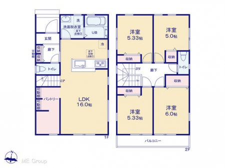 �Ԏ��}�i�̂P�ˌ��j�@�}�ʂƈقȂ�ꍇ�͌�����D��