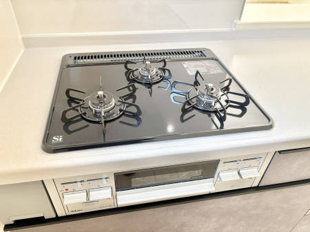 ���̑����ρ@�K�X�R�����͂r���Z���T�[���ځB�Η͒��߂�ł��t���E�����Y����h���ł���܂��B