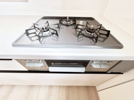 ���̑����ρ@�K�X�R�����͂r���Z���T�[���ځB�Η͒��߂�ł��t���E�����Y����h���ł���܂��B