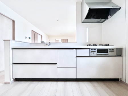 �L�b�`���@�������������I�ɁA�y�����I�V�X�e���L�b�`��  