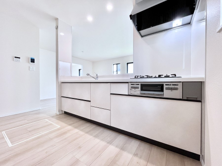 �L�b�`���@��Ƃ肠��L�b�`���ł͂��Ƒ��Ɗy�������������ł��܂��B