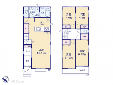 �Ԏ��}�i�̂P�ˌ��j�@�}�ʂƈقȂ�ꍇ�͌�����D��