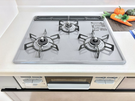 ���̑����ρ@�K�X�R�����͂r���Z���T�[���ځB�Η͒��߂�ł��t���E�����Y����h���ł���܂��B