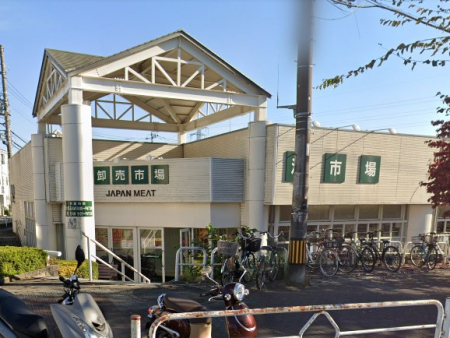 ���ӊ��@�V���b�s���O�Z���^�[ 600m �Y�a�C�[�X�g�V�e�B�V���b�s���O�v���U