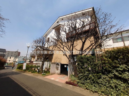 ���ӊ��@�c�t���E�ۈ牀 1130m ����͕ۈ牀