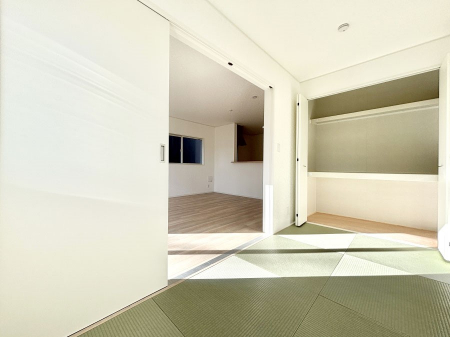 ���̑����ρ@�_�炩����̋�Ԃ́A���q�l�̗V�я�◈�q���̂����ĂȂ��̏ꏊ�Ƃ��ďd�󂵂܂��B 