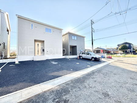 ���n�O�ώʐ^�@�O�ʓ��H�͂�����Ɛ�������Ă��܂�  