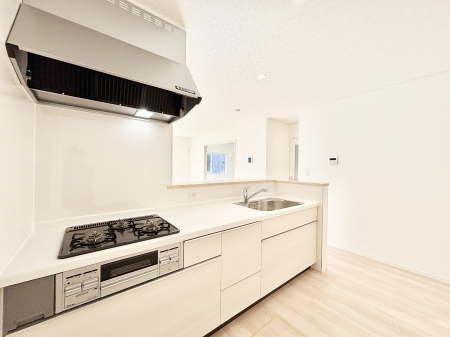 �L�b�`���@�L�X�Ƃ����g������̗ǂ��L�b�`���œ��X�̂��������y�����Ȃ肻��