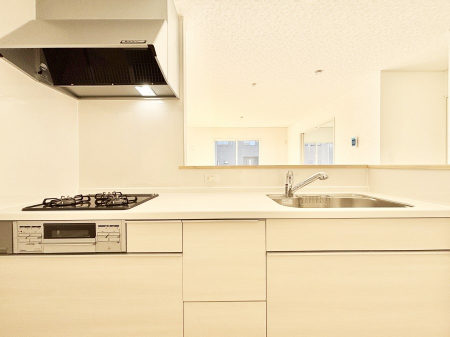 �L�b�`���@�������������I�ɁA�y�����I�V�X�e���L�b�`��