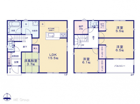 �Ԏ��}�i�̂P�ˌ��j�@�}�ʂƈقȂ�ꍇ�͌�����D��