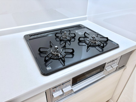 ���̑����ρ@�K�X�R�����͂r���Z���T�[���ځB�Η͒��߂�ł��t���E�����Y����h���ł���܂��B