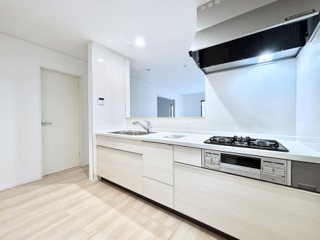 �L�b�`���@�L�X�Ƃ����g������̗ǂ��L�b�`���œ��X�̂��������y�����Ȃ肻��