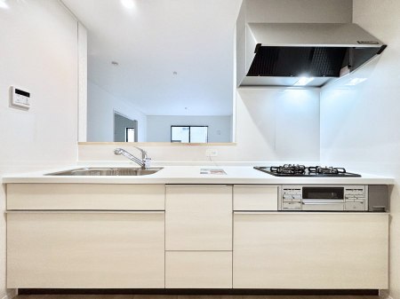 �L�b�`���@�������������I�ɁA�y�����I�V�X�e���L�b�`��  