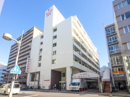 ���ӊ��@�a�@ 910m �ԐS���a�@