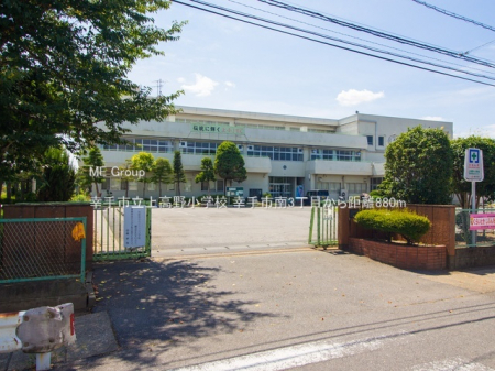 ӊ@wZ 880m Ks㍂쏬wZ