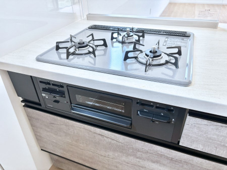 ���̑����ρ@�K�X�R�����͂r���Z���T�[���ځB�Η͒��߂�ł��t���E�����Y����h���ł���܂��B