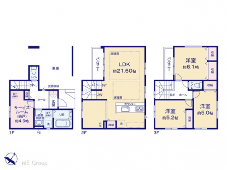 �Ԏ��}�i�̂P�ˌ��j�@�}�ʂƈقȂ�ꍇ�͌�����D��