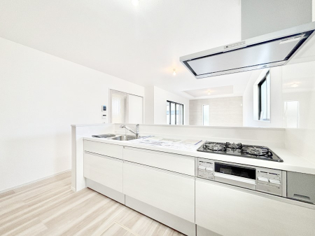 �L�b�`���@�����g���L�b�`��������A�g���₷�����������̂��₷���ɂ������܂����B 