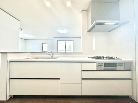 �L�b�`���@�������������I�ɁA�y�����I�V�X�e���L�b�`��  