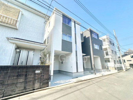 ���n�O�ώʐ^�@�O�ʓ��H�͂�����Ɛ�������Ă��܂�  