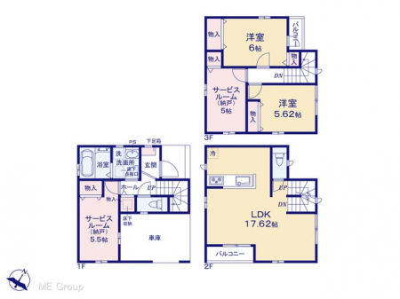 �Ԏ��}�i�̂P�ˌ��j�@�}�ʂƈقȂ�ꍇ�͌�����D��