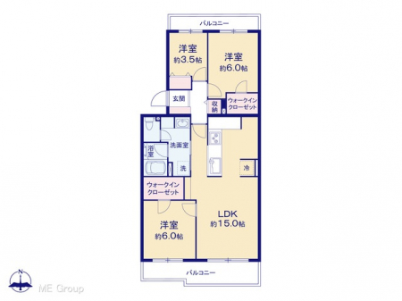 �Ԏ��}�i�̂P�}���V�����j�@�}�ʂƈقȂ�ꍇ�͌�����D��