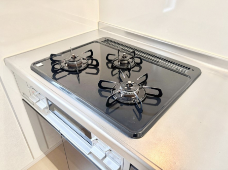 ���̑����ρ@�K�X�R�����͂r���Z���T�[���ځB�Η͒��߂�ł��t���E�����Y����h���ł���܂��B