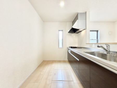 �L�b�`���@�����g���L�b�`��������A�g���₷�����������̂��₷���ɂ������܂����B 