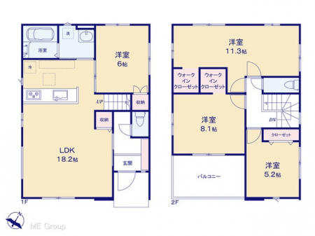 �Ԏ��}�i�̂P�ˌ��j�@�}�ʂƈقȂ�ꍇ�͌�����D��