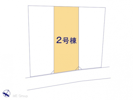 �Ԏ��}�i�̂P�ˌ��j�@�}�ʂƈقȂ�ꍇ�͌�����D��