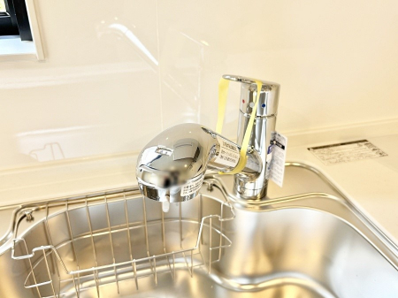 ���̑����ρ@�򐅊��̌^�̃L�b�`���Ő􂢕��p�E�����p�Ɛ؂�ւ��ȒP�I