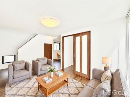 ���r���O�@���Ƒ��̓��₩�Șb�����ŕ�܂�閾�邢���r���O  ���Ƌ��CG�ł�