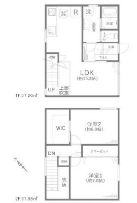 �Ԏ��}�i�̂P�ˌ��j�@�Ԏ��